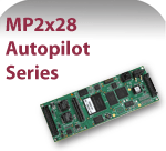 MP2028 Autopilot Series