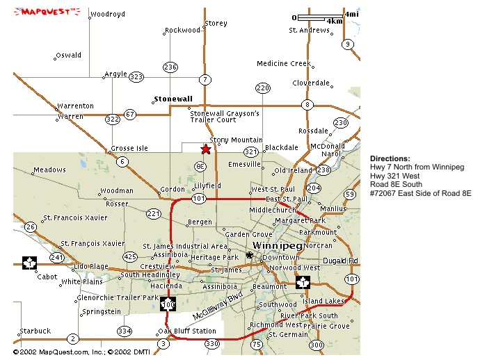 maps of manitoba canada. Mountain, Manitoba, Canada