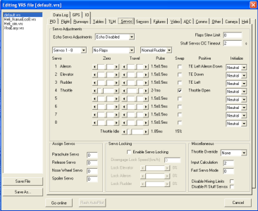 Product Tour - OEM Features