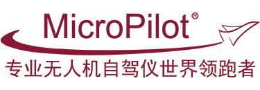 MicroPilot logo
