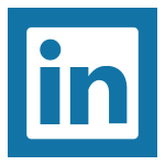 Follow us on LinkedIn