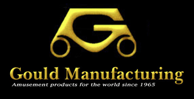 Gould Manufacturing - Amusement products for the world since 1965