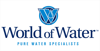 World of Water - Pure Water Specialists