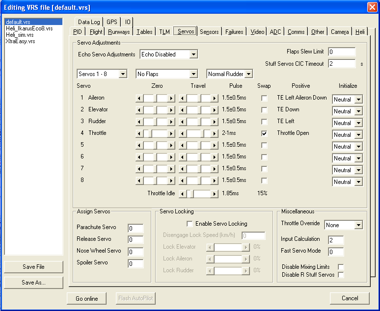 Product Tour - OEM Features