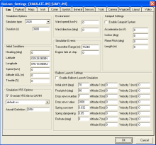 Product Tour - Advanced Simulation