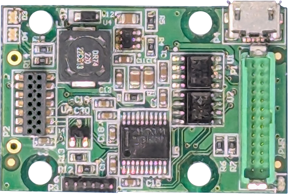 CAN Bus Autopilot I/O Expansion