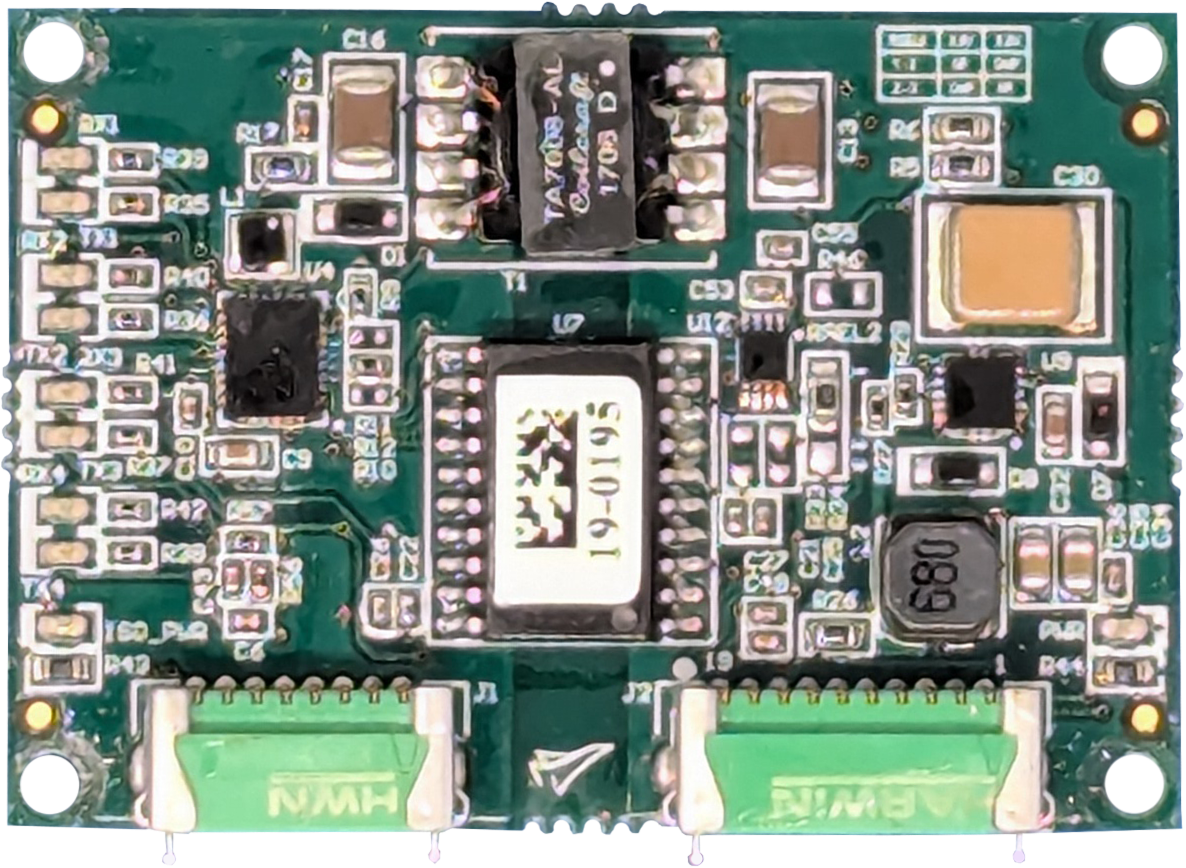 RS232/RS485/TTL Converter